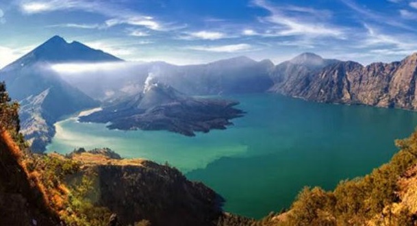 Unduh 55 Gambar Gunung Di Indonesia Dan Namanya Paling Baru HD