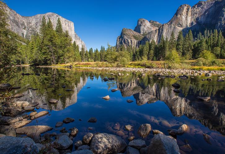 Unduh 89+ Gambar Gunung Dan Sungai Terbaru 