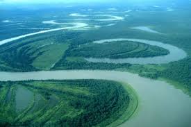 8 Sungai Yang Terdapat Di Papua Ilmugeograficom