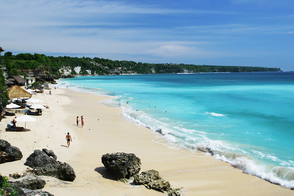 15 Pemandangan Alam Terindah Di Indonesia Yang Menakjubkan