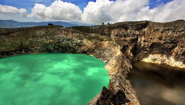 15 Pemandangan Alam Terindah Indonesia Menakjubkan Gambar Indah