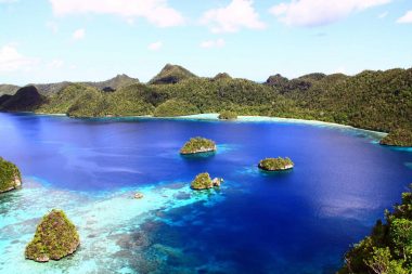 15 Pemandangan Alam Terindah Di Indonesia Yang Menakjubkan