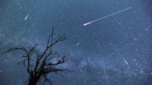 Meteorit merupakan benda langit yang mempunyai banyak jenis 10 Jenis-jenis Meteorit dan Gambarnya