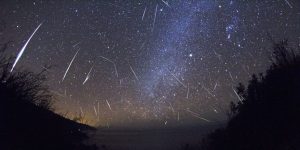 Meteorit merupakan benda langit yang mempunyai banyak jenis 10 Jenis-jenis Meteorit dan Gambarnya