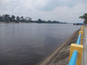 Sungai merupakan salah satu belahan dari geografis sebuah negara Ini Sungai Terdalam di Indonesia dan Karakteristiknya