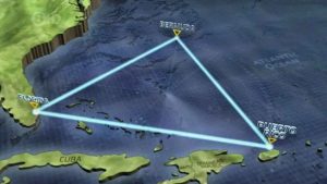  kita ini menyimpan berbagai misteri yang belum terpecahkan Segitiga Bermuda: Letak – Sejarah – Peristiwa yang Pernah Terjadi