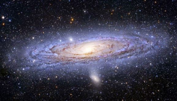 Unduh 510 Gambar Galaxy Andromeda Terbaik 