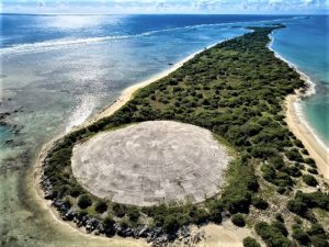 Di planet bumi ini ada banyak sekali macam kepulauan yang mempunyai potensi alam yang indah dan  5 Pulau Paling Berbahaya Di Dunia Beserta Faktanya