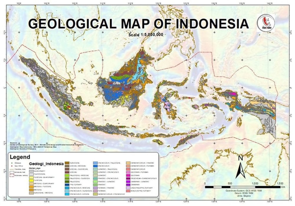 Interpretasi Peta Adalah 2 Peta Pengertian Peta Adala Vrogue Co