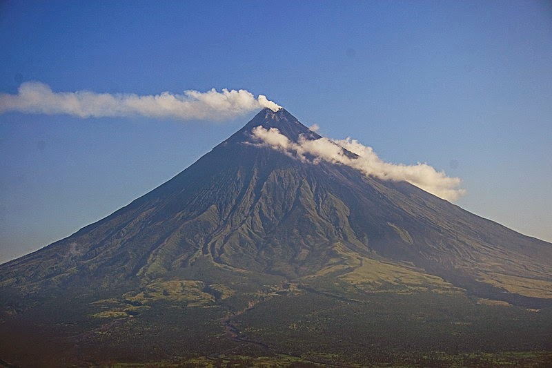 Download 910 Koleksi Gambar Gunung Berapi Keren 