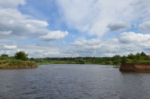 Benua Eropa merupakan salah satu benua yang berdekatan dengan  5 Sungai Terpanjang Di Benua Eropa Beserta Gambarnya