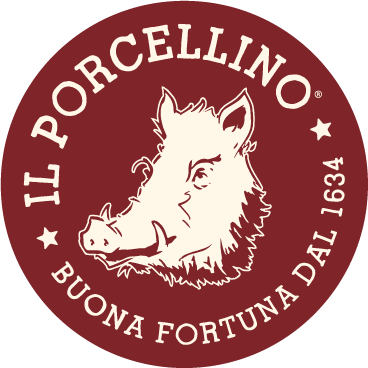 Il Porcellino Home page