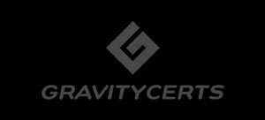gravitycerts GravityCerts
