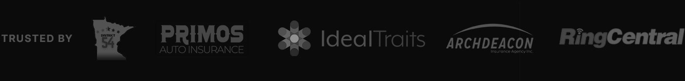 Trusted-By-Logos Trusted by industry experts