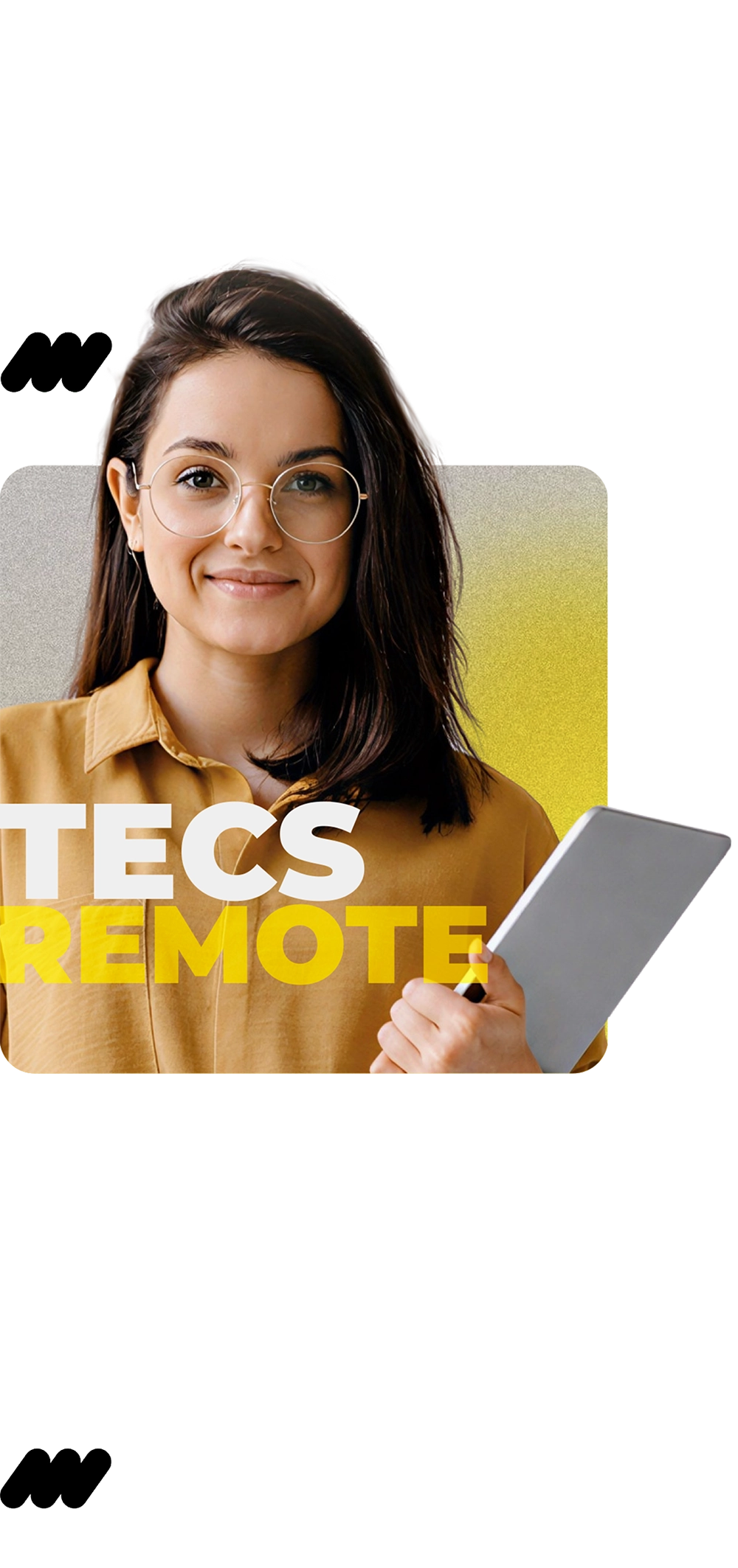 TECS Remote