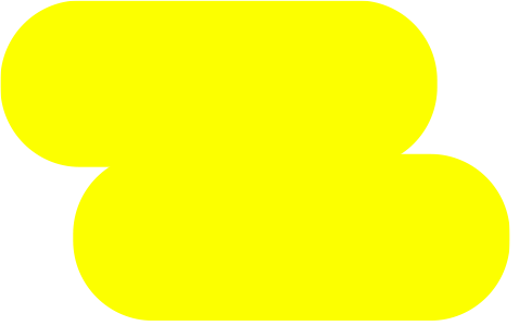 Decoración Amarilla