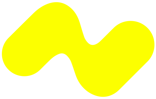 Decoración Amarilla