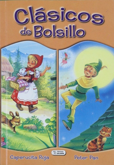 La caperucita roja (Troquelados clásicos series) (Spanish Edition): Ruiz,  Margarita: 9788478641833: : Books