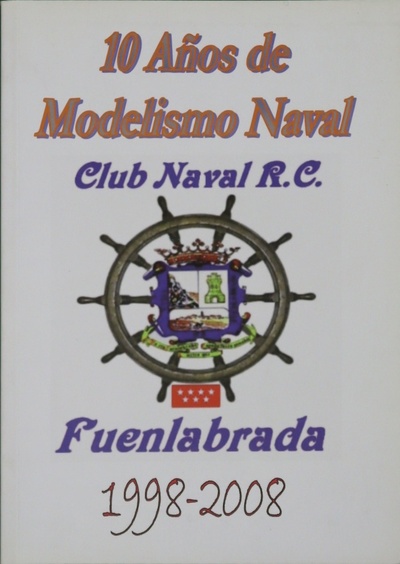 Modelismo Naval 4 Navegables a motor radiocontrolados de Busquets i  Vilanova, Camil: 2ª Mano Tapa blanda (2000)