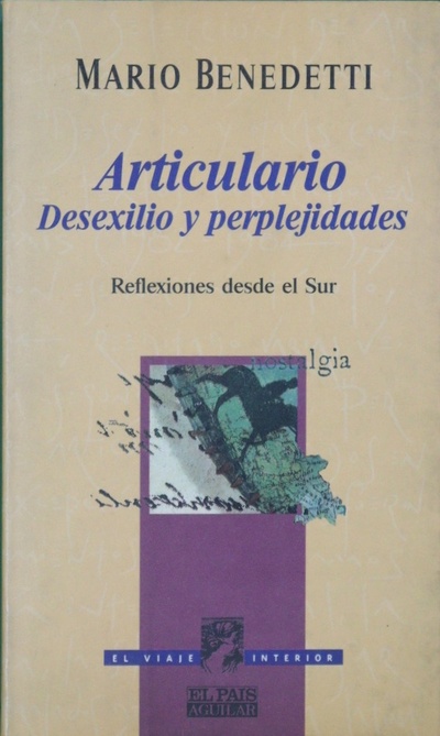 Adioses y bienvenidas - Mario Benedetti - IMPRESIÓN A DEMANDA