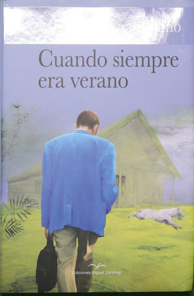 LA CHICA DEL VERANO - ENRIQUE CEBRIAN ZAZURCA - 9788416272389