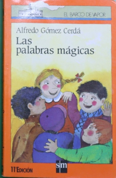 LUISÓN. Ilustraciones de Teo Puebla. by Gómez Cerdá, Alfredo.: (1995)
