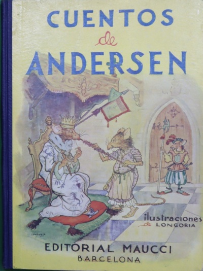 El secreto de secretos (Spanish Edition): ANDERSEN, UELL STANLEY