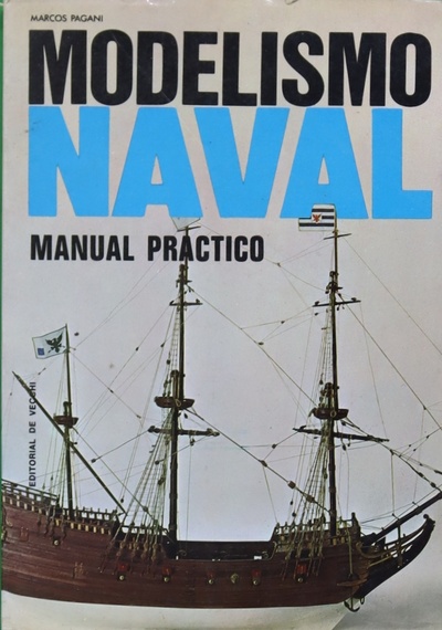 MODELISMO NAVAL, ESE DESCONOCIDO (T. VI) | CAMIL BUSQUETS | Casa del Libro