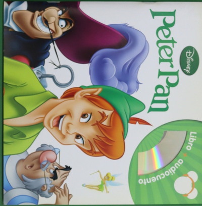 Peter Pan anotado (Grandes libros) : Barrie, J.M., Alonso Valle, Axel:  : Libros