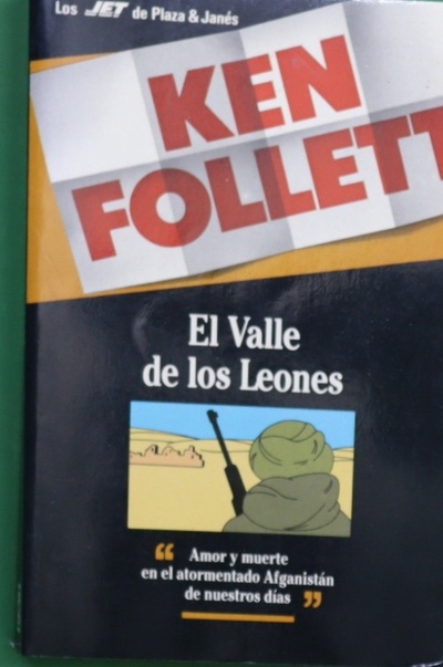 Libros de Ken Follett - Ejemplares antiguos, descatalogados y libros de  segunda mano  | Libros y Coleccionismo