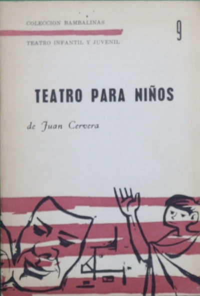 Teatro II. Piezas rosas: El baile de los ladrones; La cita en Senlis;  Leocadia / Traducción de Aurora Bernárdez y Guillermo de Torre de ANOUILH,  Jean: Good / Bien (1956)