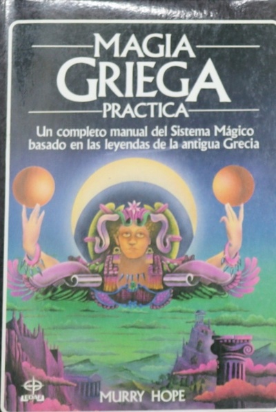 El Oráculo el libro mágico: Responde todas tus preguntas, encuentra las  respuestas que necesitas. by Soledad Gutiérrez Puerto