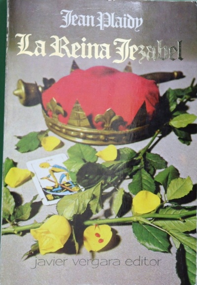 LA REBELION DE LOS AGUILUCHOS by Plaidy, Jean: Buen estado Rústica (1982)