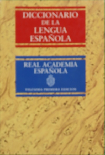 Diccionario básico de la lengua española - Solar del Bruto