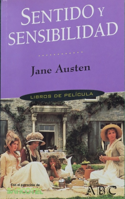 Sentido Y Sensibilidad - Jane Austen Bilingüe Ingl. Español