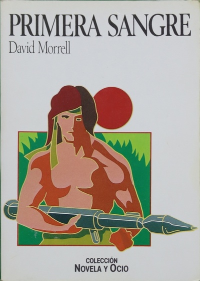 Noche Y Niebla by Morrell, David: Bueno Rústica (1988) 1ª ed.