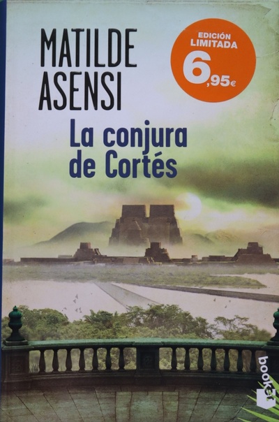 Tierra Firme. La vida extraordinaria de Martín Ojo de Plata: Asensi,  Matilde: 9788408075981: : Books