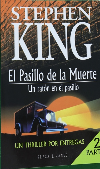 Libros y Coleccionismo de Stephen King - Ejemplares antiguos,  descatalogados y libros de segunda mano 