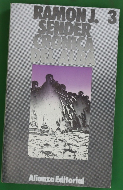 Réquiem por un campesino español de Ramón J.Sender: Aceptable Cartoné  (1978) Firma Anterior Dueño