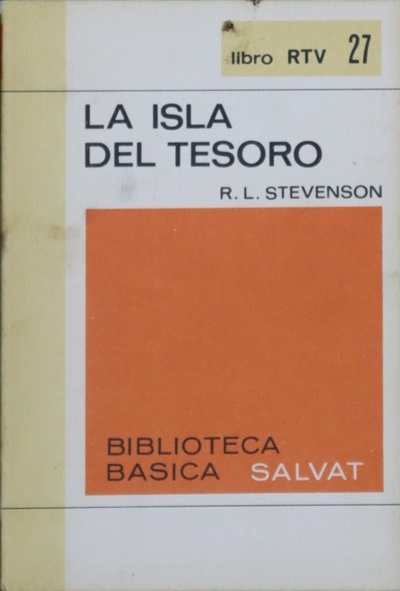 La isla del tesoro [Treasure Island] by Robert Louis Stevenson, Jordi  Beltrán - Audiobook 