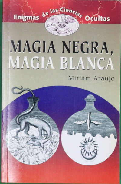 Mal de ojo y Hechizos by Unknown Author: Bien Encuadernación de tapa blanda  (1983), LibroUsado