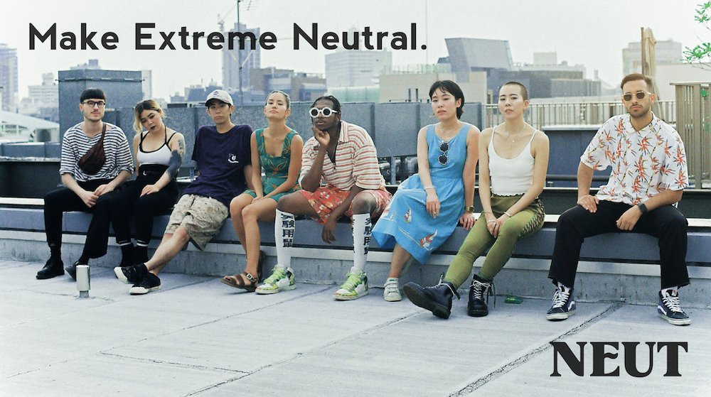 NEUT Magazine