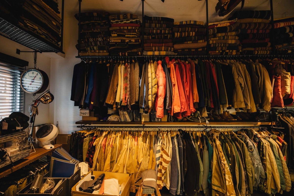 RESEARCH＿店