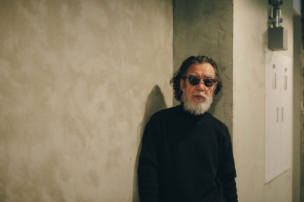 ⭐️津村耕佑デザイン、Final 黒デニム未着用極美品⭐️ 僕の服はスペックがあるようでない」。問いから発想する服作りとは