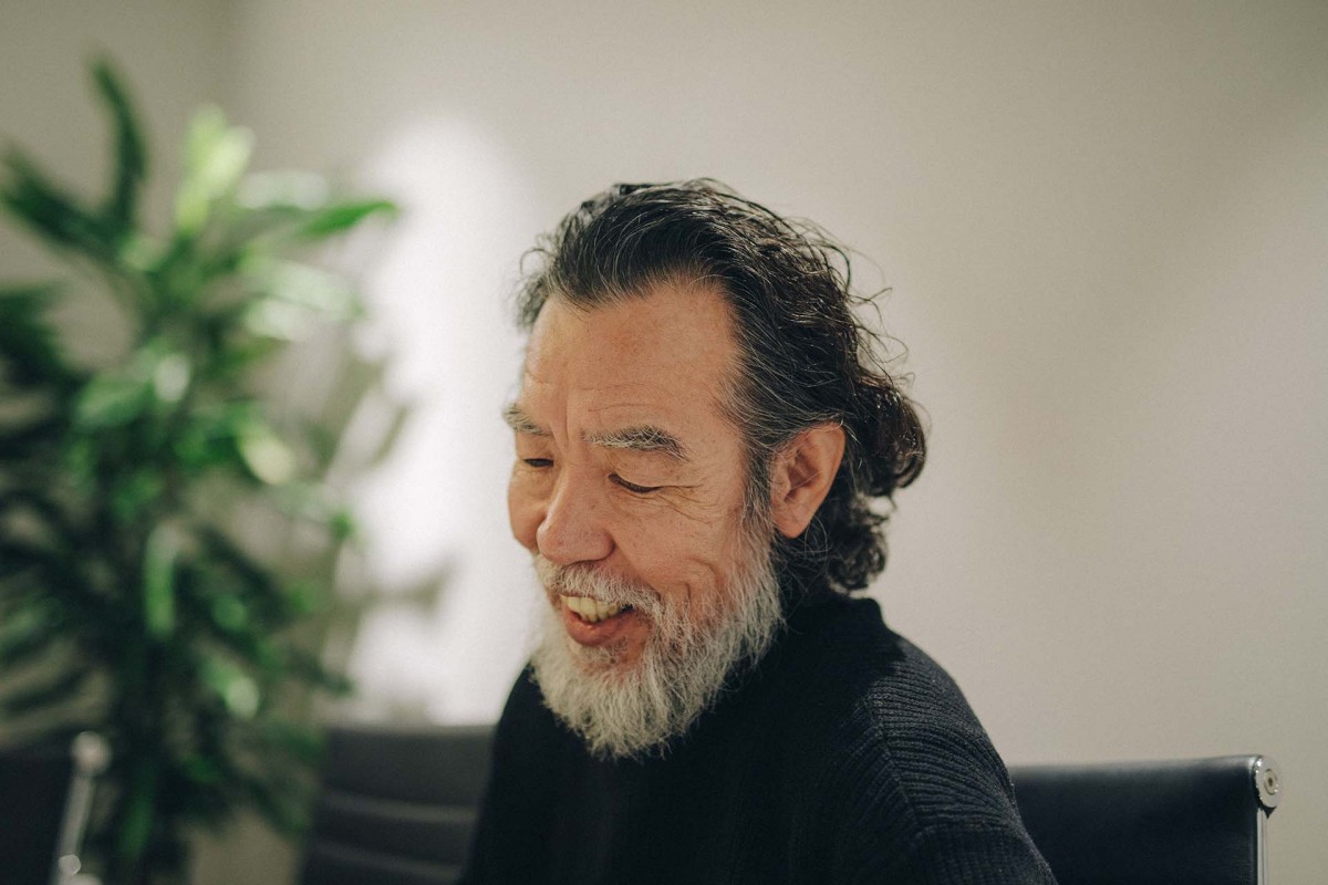 津村耕佑インタビュー