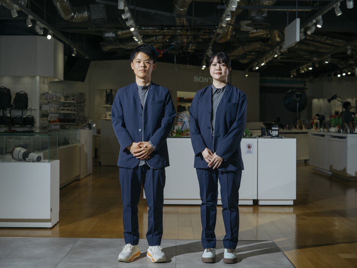 sonystore_staff