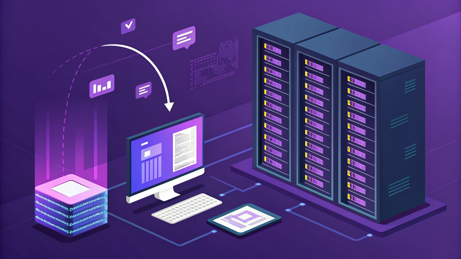 Publish Anywhere — Instantly