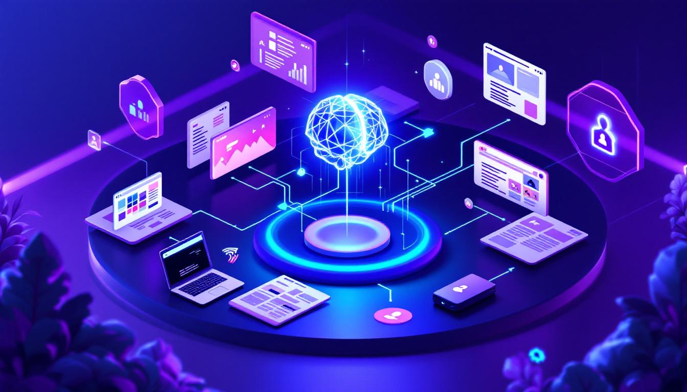 Schnelle Ergebnisse durch intelligente KI