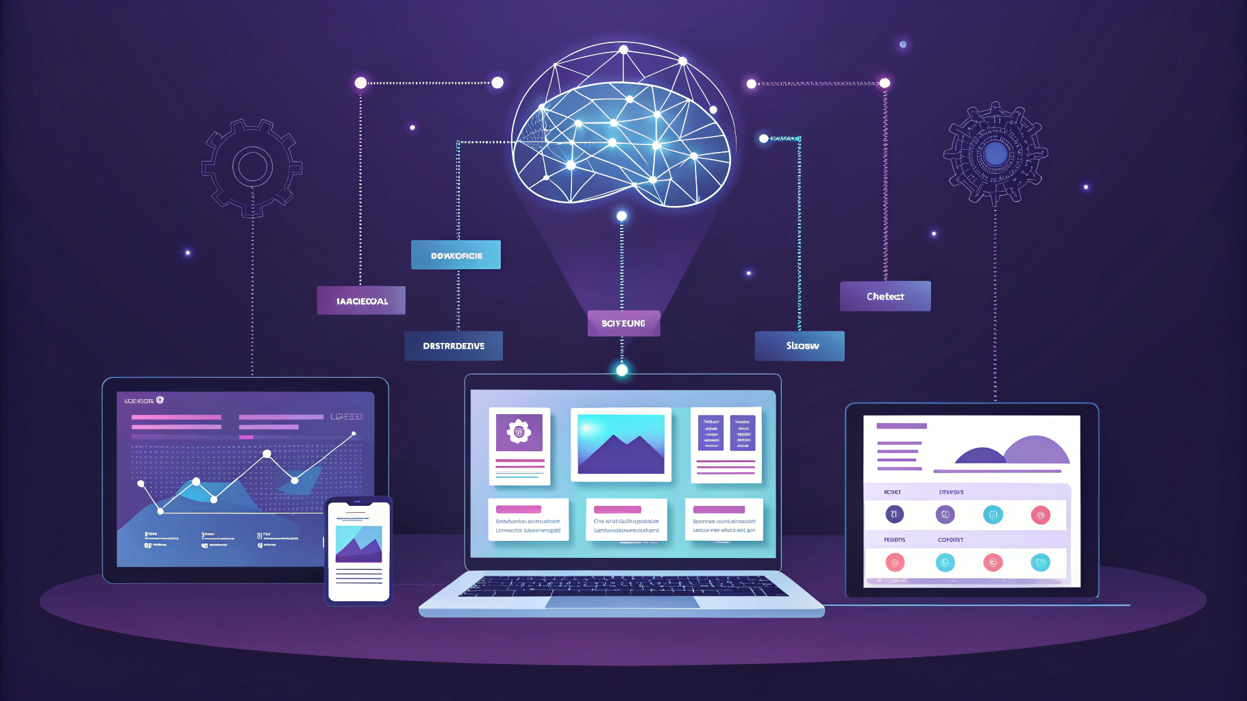 BrainStormer: Adjust, Align, Act