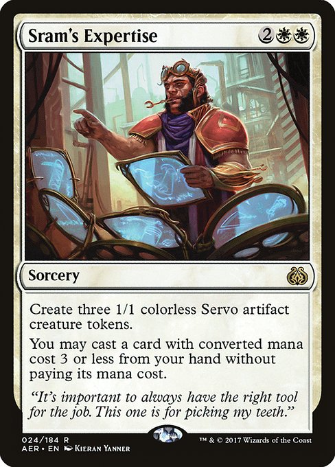 Aether Revolt